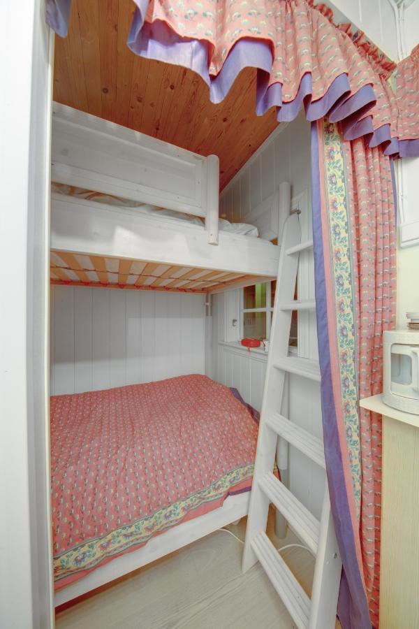 Marytun Cabins Mortenhals Exterior foto